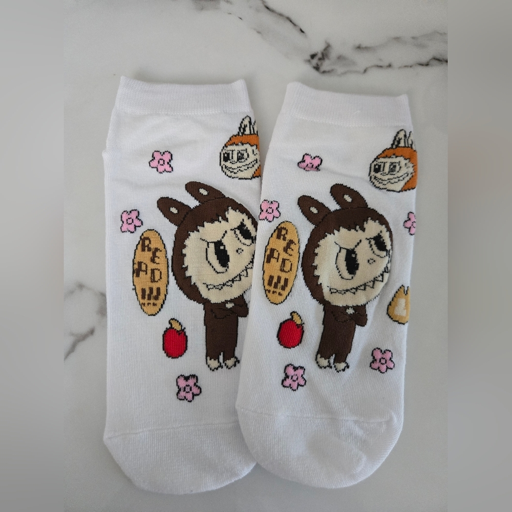🔥LABUBU SOCKS🔥